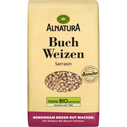 Bio Alnatura Buchweizen 500g