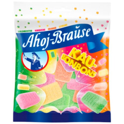 Ahoj-Brause Kaubonbons 150g