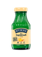 Bio Hitchcook Ingwer 0,2l EW