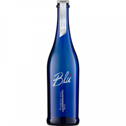 Blu Prosecco Vino Frizzante secco D.O.C 0,75l