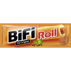 BiFi Roll mit Brotteig 45g