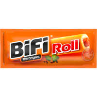 BiFi Roll mit Brotteig 45g