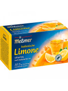 Meßmer Italienische Limone 20er 50g