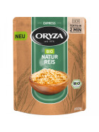Bio Oryza Express.Natur Reis 250g