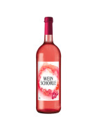 Weinschorle Rose 1l