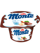 Zott Monte Schoko 150g
