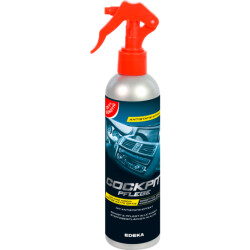 Gut & Günstig Cockpitpflege 300ml