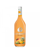 Palm Beach Tropic-Orange fruchttrüber aromatisierter Cocktail 1l