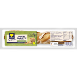 EDEKA Steinofenbaguette Dinkel 250g