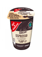 Gut & Günstig Espresso 250ml