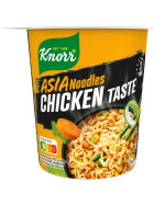 Knorr Asia Snack Becher Huhn 65g