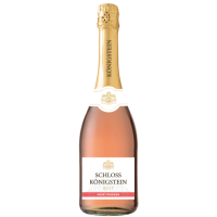 SCHLOSS KÖNIGSTEIN rosé trocken 0,75l