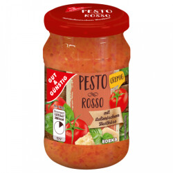 Gut & Günstig Pesto Rosso 190g