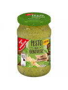 Gut & Günstig Pesto alla Genovese 190g