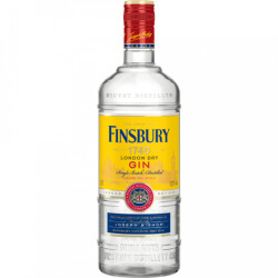 Finsbury London Dry Gin37,5%0,7l