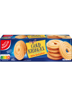 Gut & Günstig Butterspritzgebäck 400g