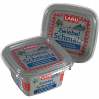 Laru Zwiebelschmalz 150g