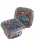 Laru Zwiebelschmalz 150g