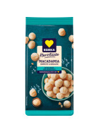 EDEKA Macadamias geröstet gesalzen 125g