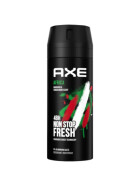 Axe Bodyspray Africa 150ml
