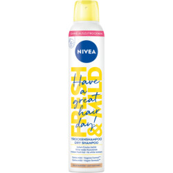 Nivea Trockenshampoo hell 200ml