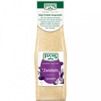 Fuchs Zwiebelwürzer Granulier