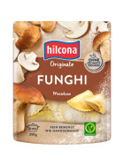 Hilcona Mezzelune Funghi 250g