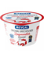 Mevgal Griechischer Ziegenjoghurt 150g
