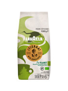 Bio Lavazza Tierra Organic 1kg