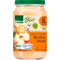 Bio EDEKA Birchermüsli 190g