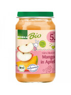 Bio EDEKA Apfel-Mango 190g