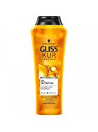 Gliss Kur Shampoo Oil Nutritive 250ml