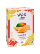 Wao Mochi Mango 6x36ml