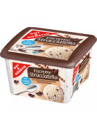 Gut & Günstig Eiscreme Stracciatella 1l