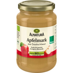 Bio Alnatura Apfelmark 360g