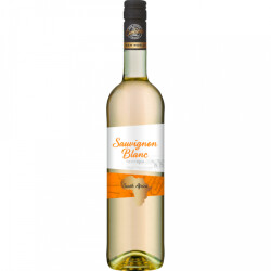 OverSeas Sauvignon blanc ZA 0,75l