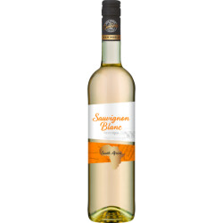 OverSeas Sauvignon blanc ZA 0,75l