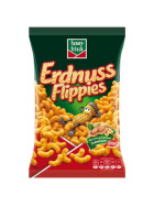 funny-frisch Erdnuss Flippies Classic 250g