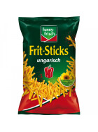 funny-frisch Frit-Sticks Ungarisch 100g