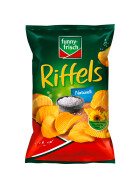 funny-frisch Riffels Naturell 150g