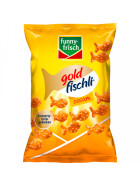 funny-frisch goldfischli Sesam 100g