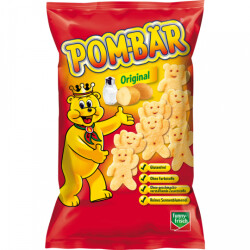 Pom-Bär Original 75g