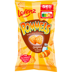 Pommels Classic 75g