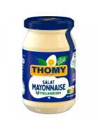 Thomy Salat Mayonnaise 50% 250ml