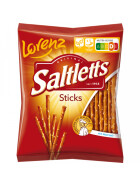 Saltletts Sticks Classic 150g