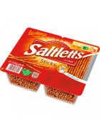 Saltletts Sticks Classic 250g