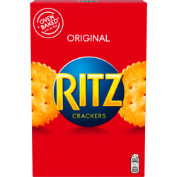 Ritz Cracker 200g