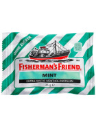 Fishermans Mint ohne Zucker 25g