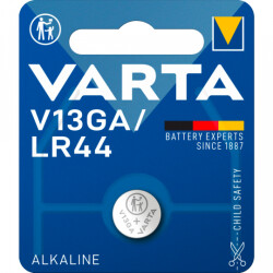 Varta V13ga Electronics 1er