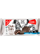 Gut & Günstig Gefüllte Mini-Kuchen 250g